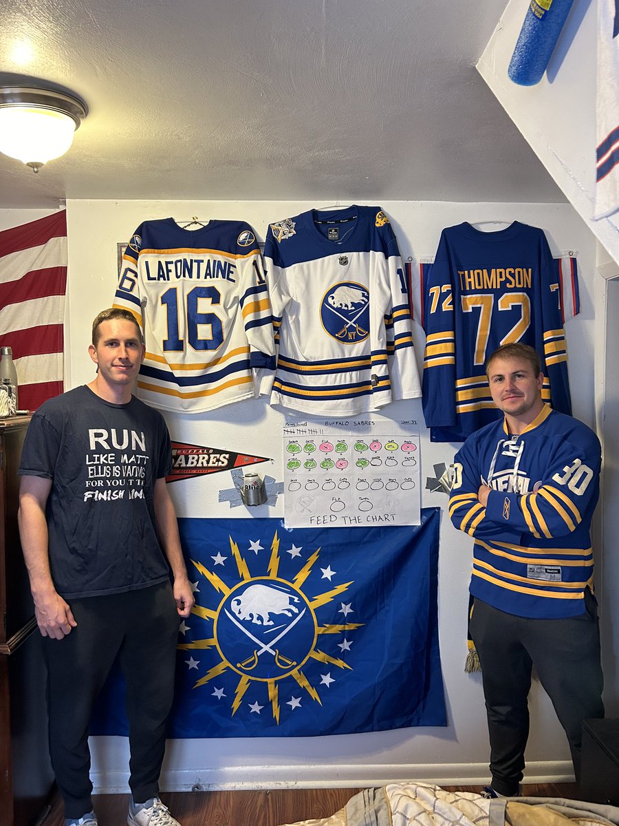 BreckenCatalano's tweet photo. Feed the chart @CMDeDominicis @sheller_kevin @TheChargingBUF  @BuffaloSabres @Tommer97 @martybiron43 @TheSabreReport https://t.co/aYSaHYmpKV