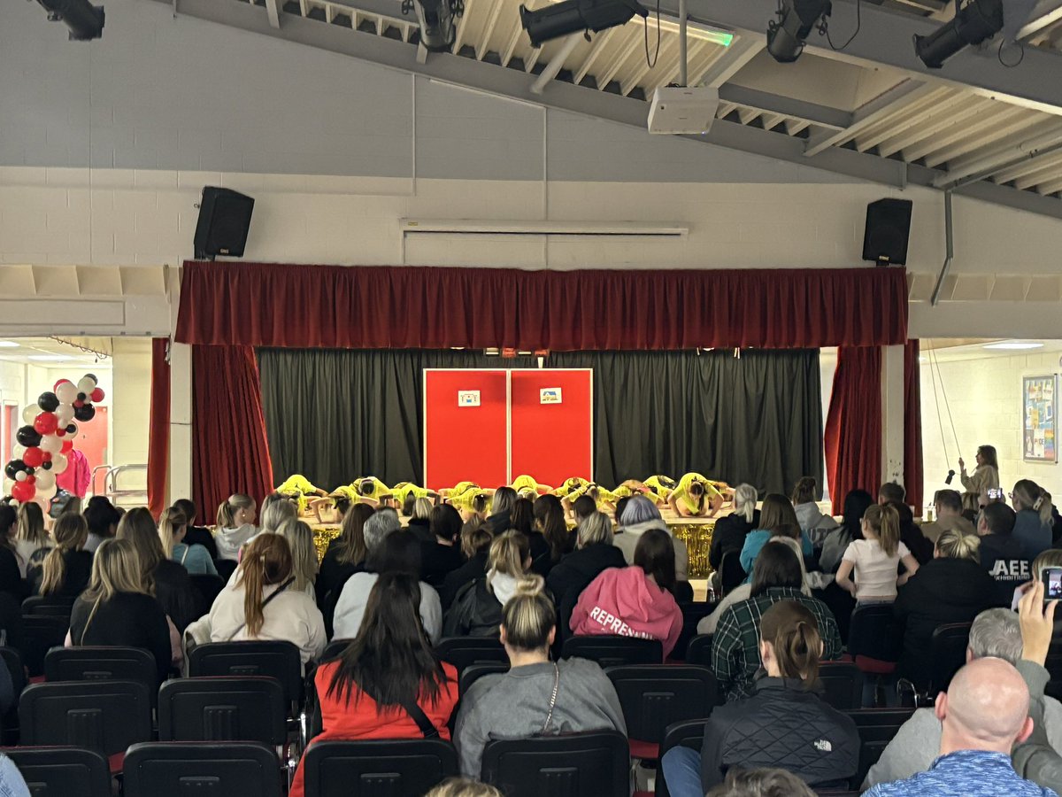 Antonine Primary 💫 tweet media