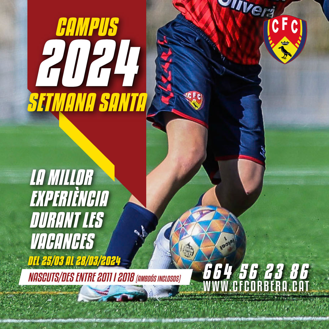 CF Corbera tweet media