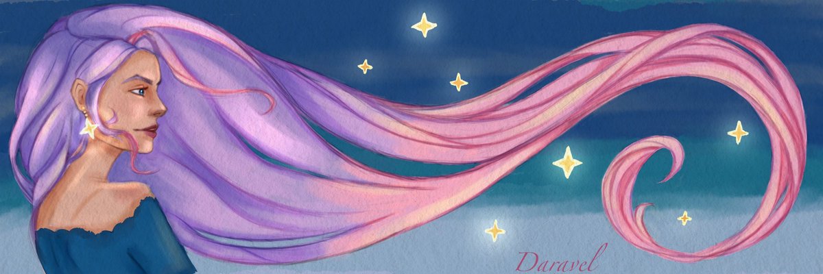 dddaravel's tweet photo. I was going to replace the banner, but I don’t know…
#digitalart https://t.co/0xnjn5HuCD