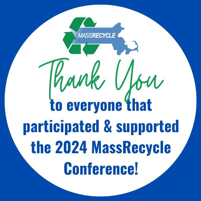 MassRecycle tweet media