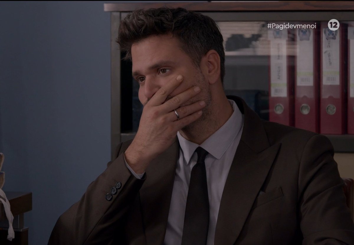 Το AlterEgo της Ντένης tweet media