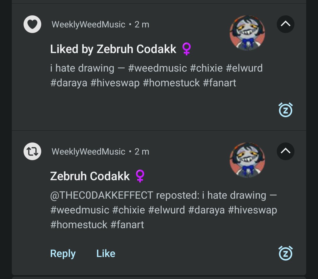 WeeklyWeedMusic's tweet photo. FUCK outta here with your headass. https://t.co/zFtG7gUt6m