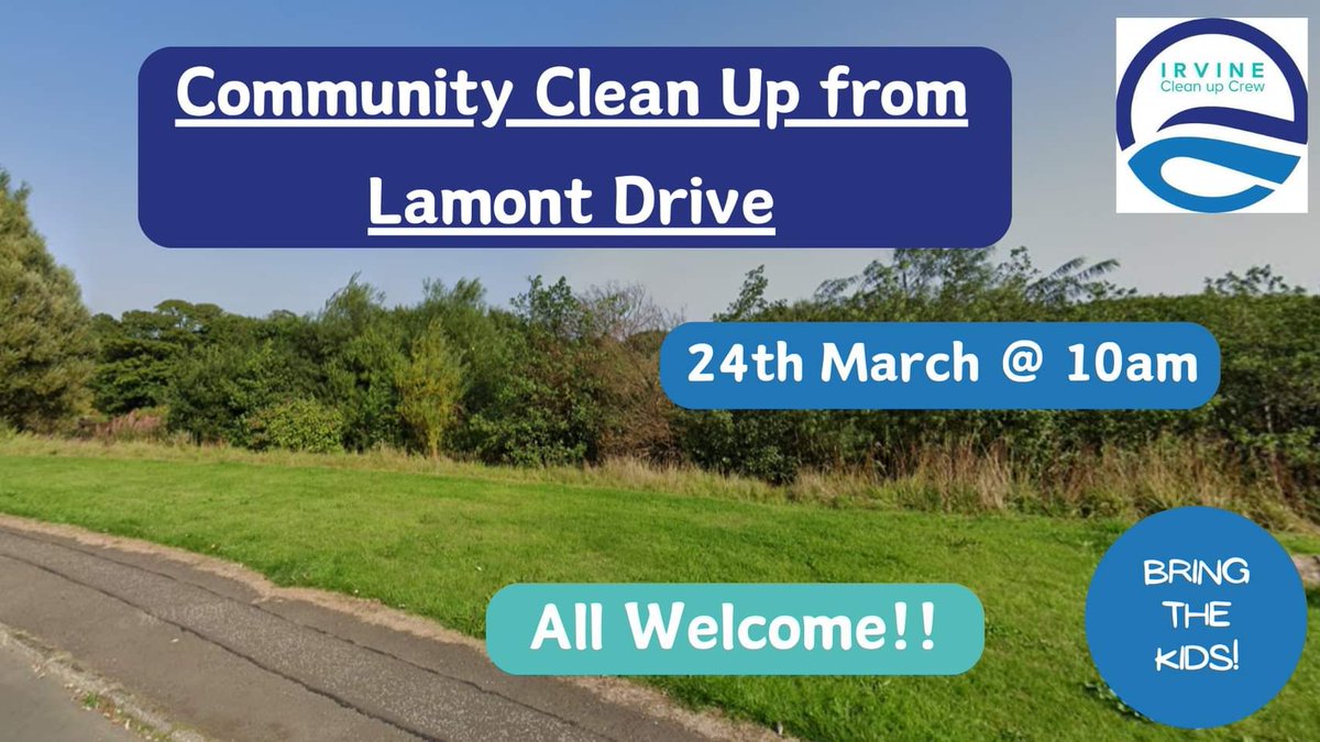 Irvine Clean Up Crew tweet media