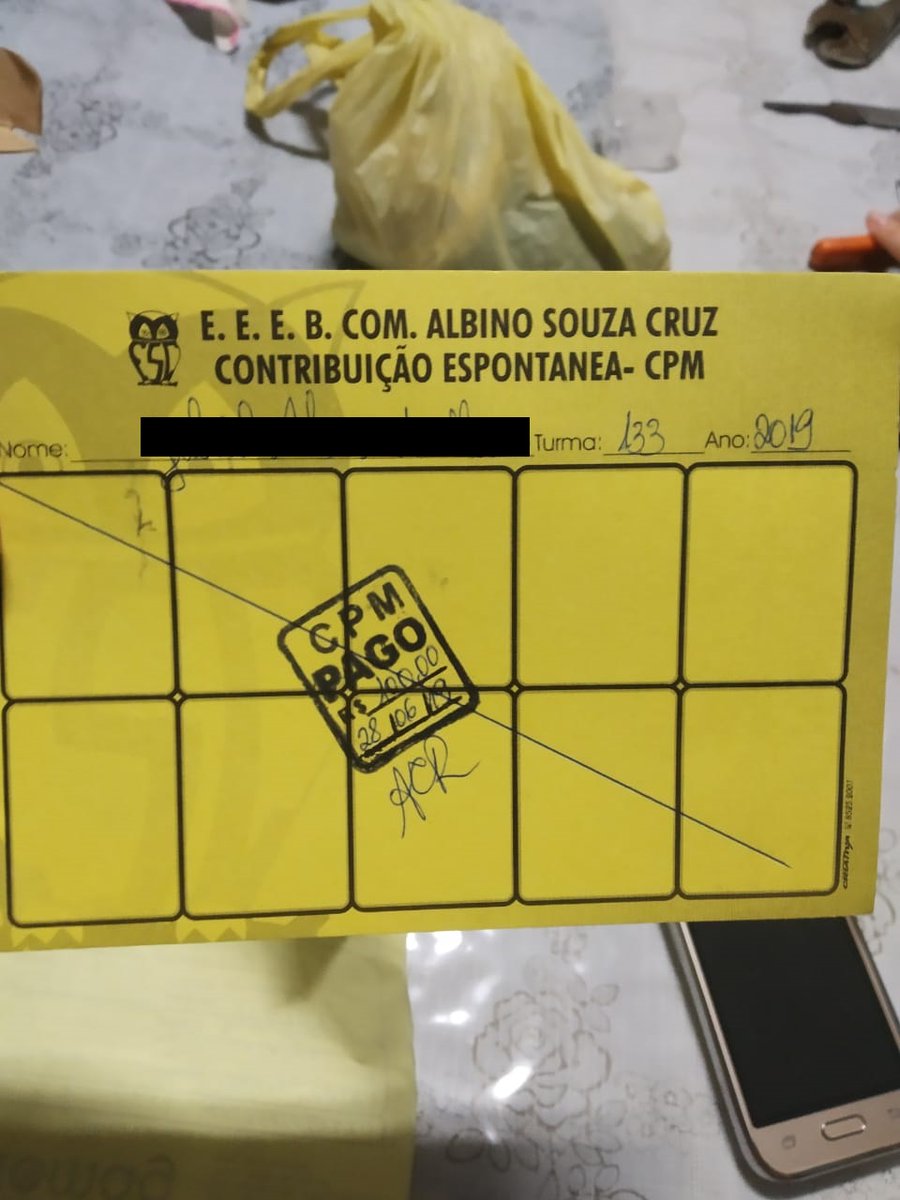 Gerações futuras nunca vão saber a relação entre essas 2 imagens