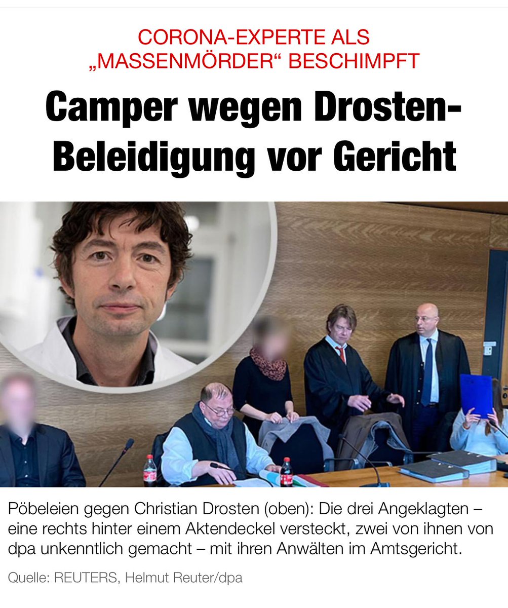 Stefan Homburg tweet media