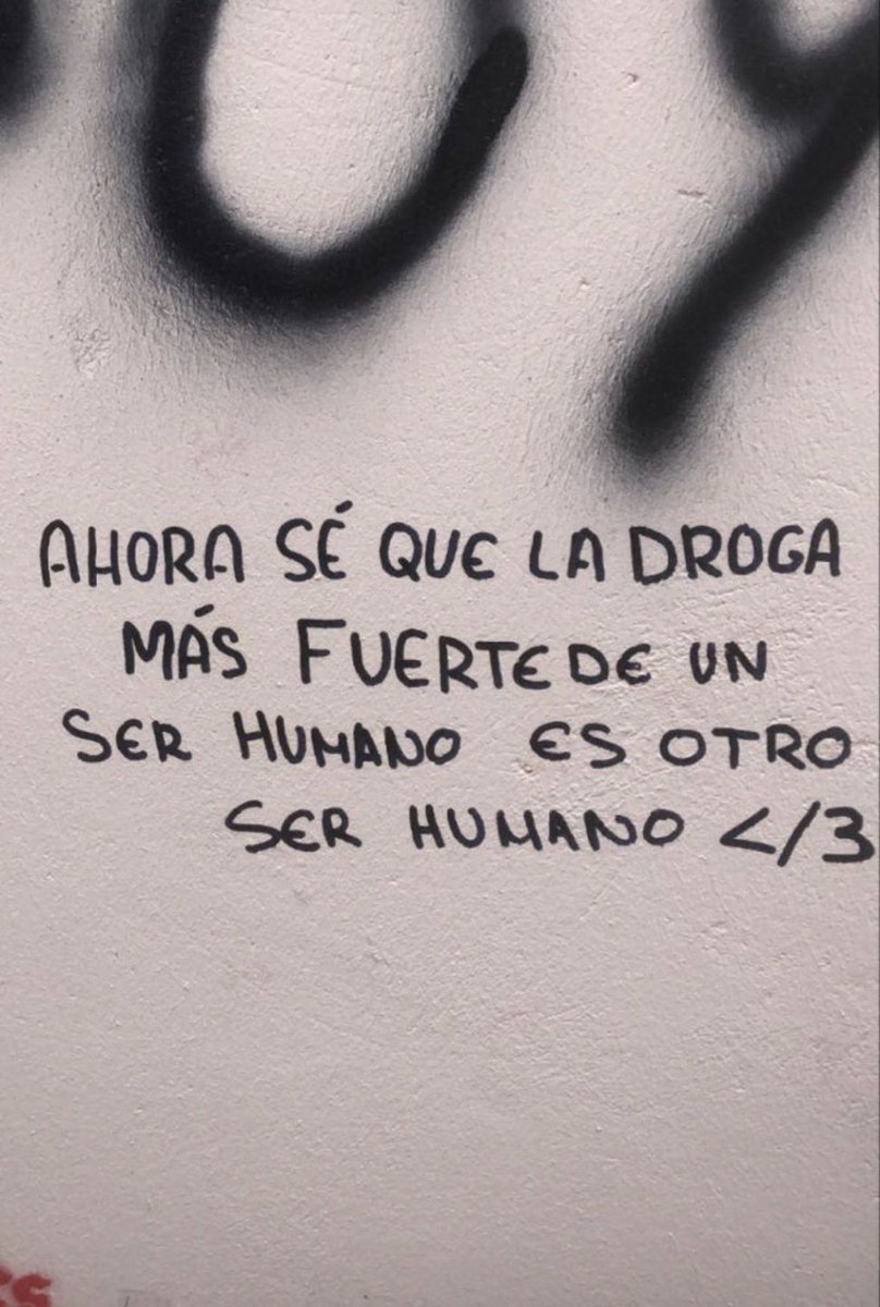 la fuerza del amor