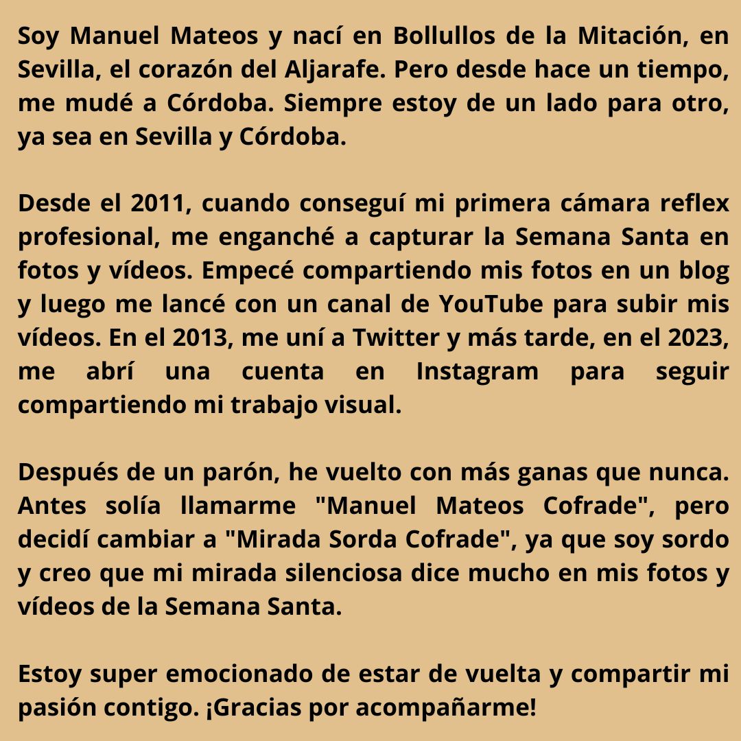 Presentación