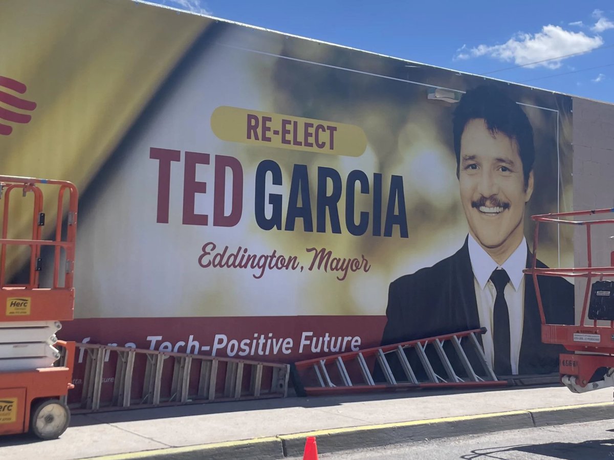 Pedrosgal69's tweet image. Sneak peak from Eddington  #pascalispunk #pedropascal #WeLovePedroPascal