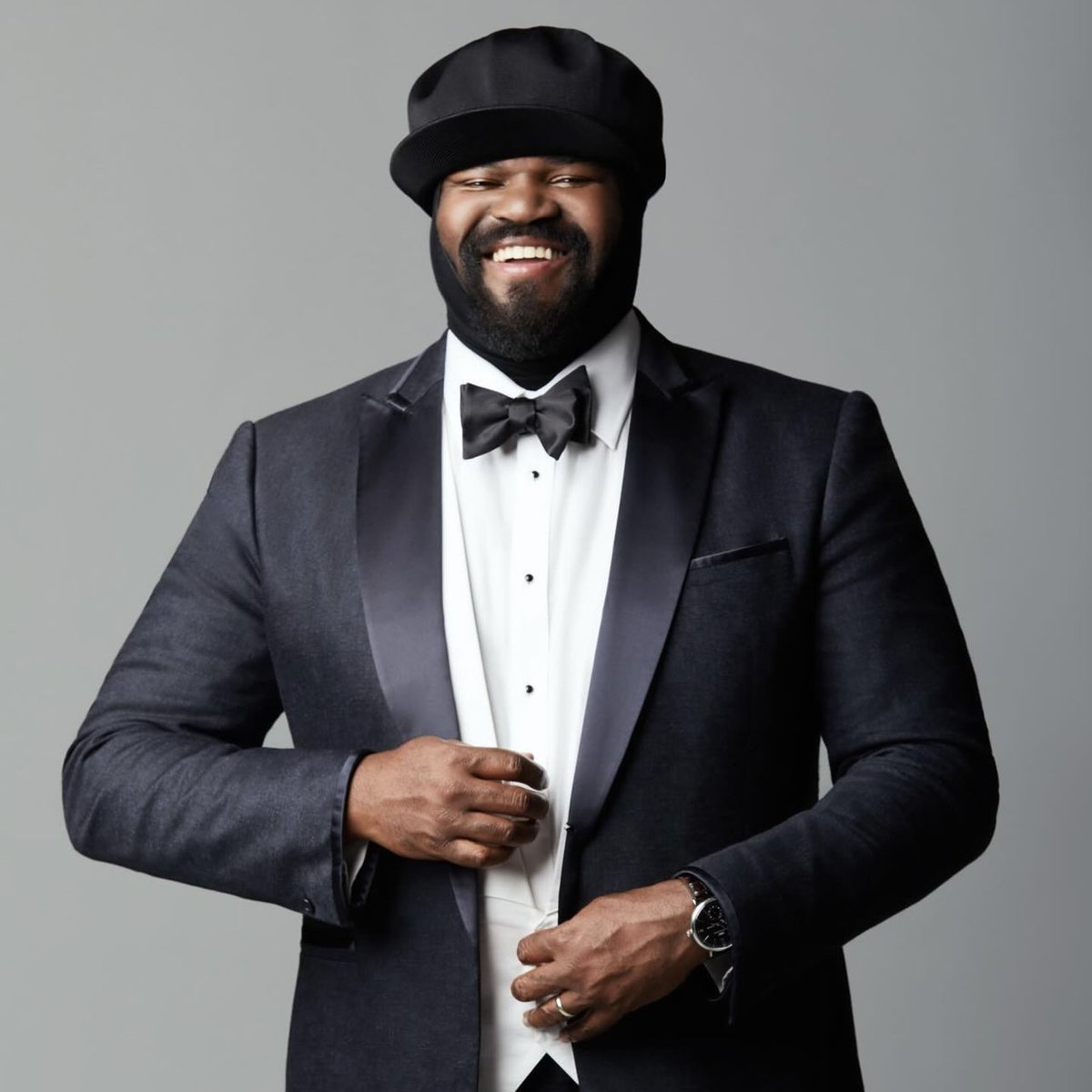 It's been so good to be back on the road! Lots of new show announcements will be coming soon. Make sure you check back here or my website tour page to see when I'll be performing near you. gregoryporter.com/tour/ Better yet - set post notifications...