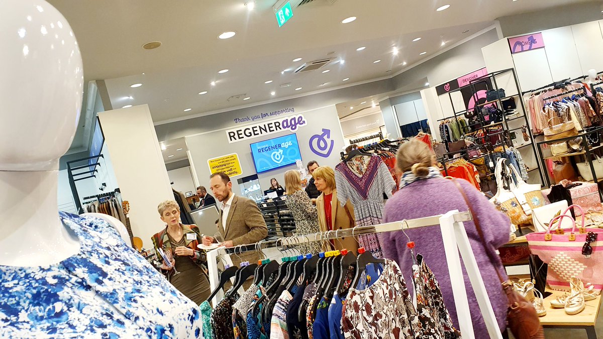 Dawn_boltoncvs's tweet photo. I love getting out &amp; about dropping in on members of our incredible VCSE sector doing their thing in Bolton! Congrats to Reach Family Project on doing a deep dive into their practices &amp; achieving Bolton Mark (Community), &amp; RegenerAge on opening a fab charity shop at Middlebrook! https://t.co/fE5TKIpOhA