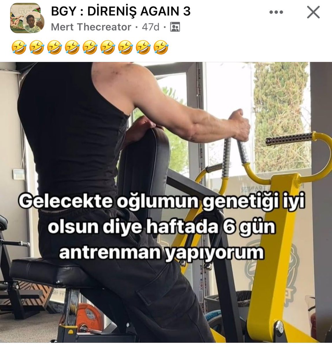 BGY tweet media