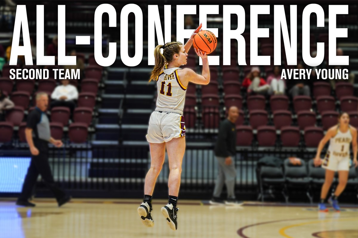 PRCCAthletics's tweet photo. The definition of a point guard, Avery Young has been named Second Team All-MACCC!

📰https://t.co/EE93yBBKgu

#RRR🐾 https://t.co/i2Pxvd0CrJ