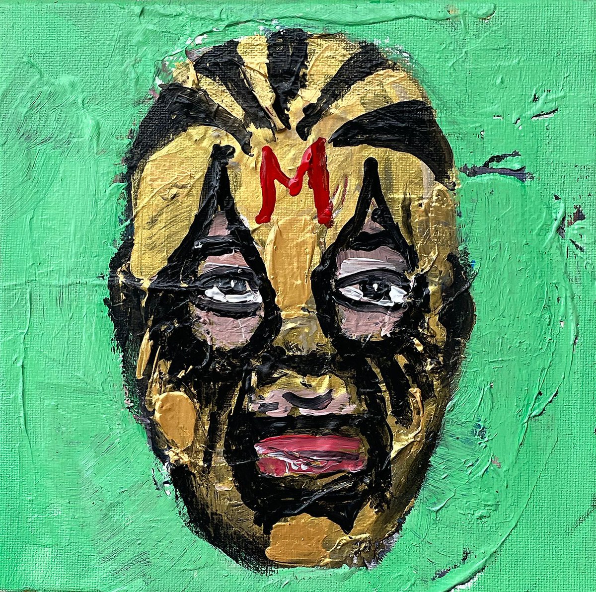 🎭 Mil Máscaras = Wrestling Icon. Known for his vibrant masks & being part of a wrestling dynasty, including WWE star nephew Alberto Del Rio. Born Aaron Rodríguez Arellano, he's a lucha libre trailblazer whose legacy spans continents. #MilMáscaras #LuchaLibreLegend