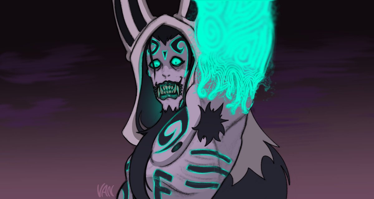 universegene's tweet photo. oh yeah baby #qilby #wakfu https://t.co/vJVAMvA0an