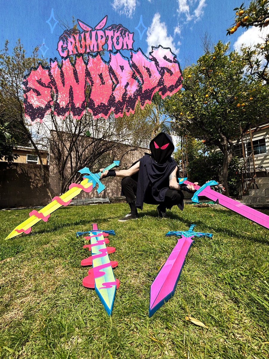 Matthew Crumpton tweet media