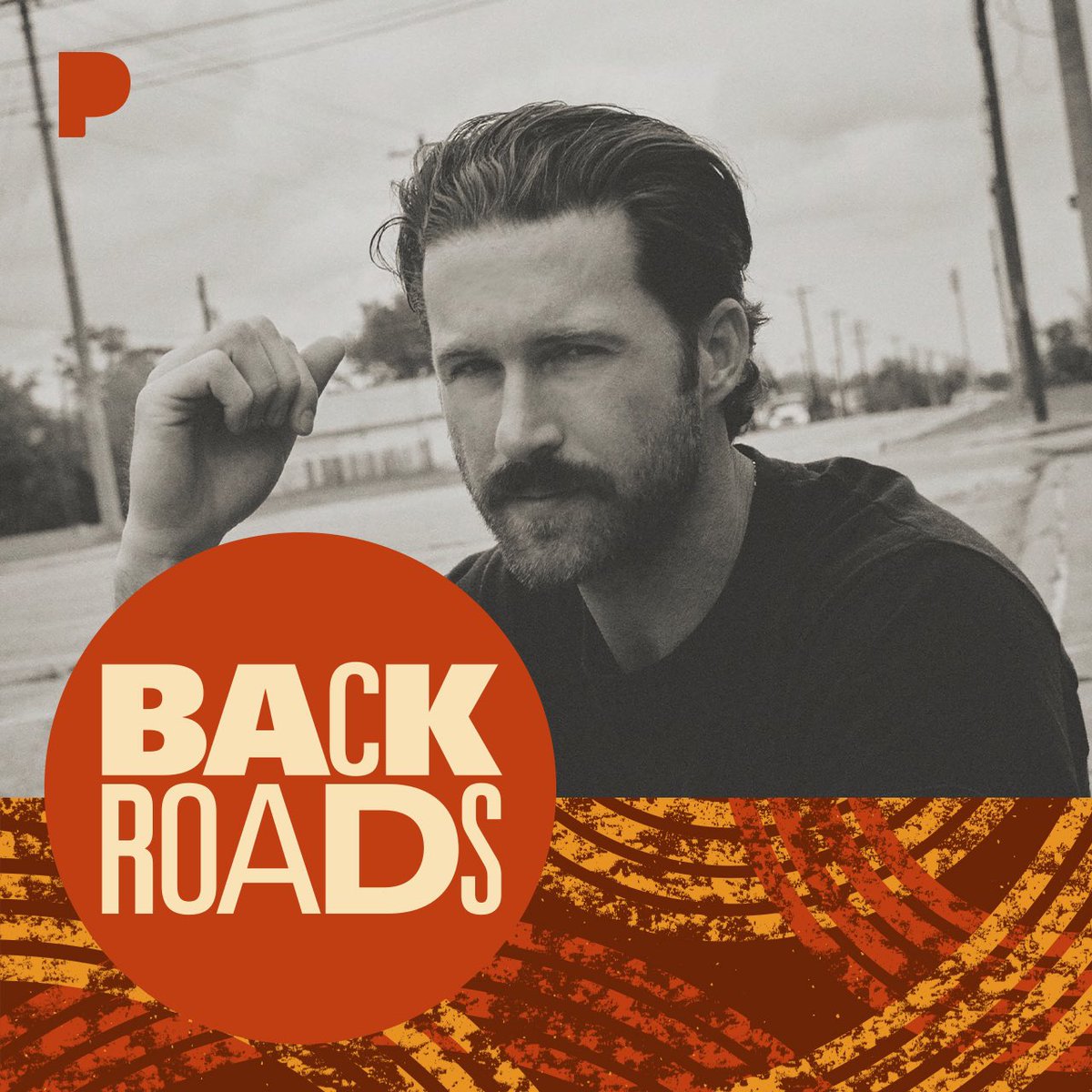 Listen to “Way Out Here” over on @pandoramusic’s Backroads station here: pandora.app.link/backroads1