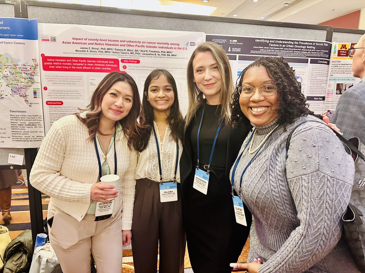 Alexandra Harris, Ph.D., M.P.H., M.S. tweet media