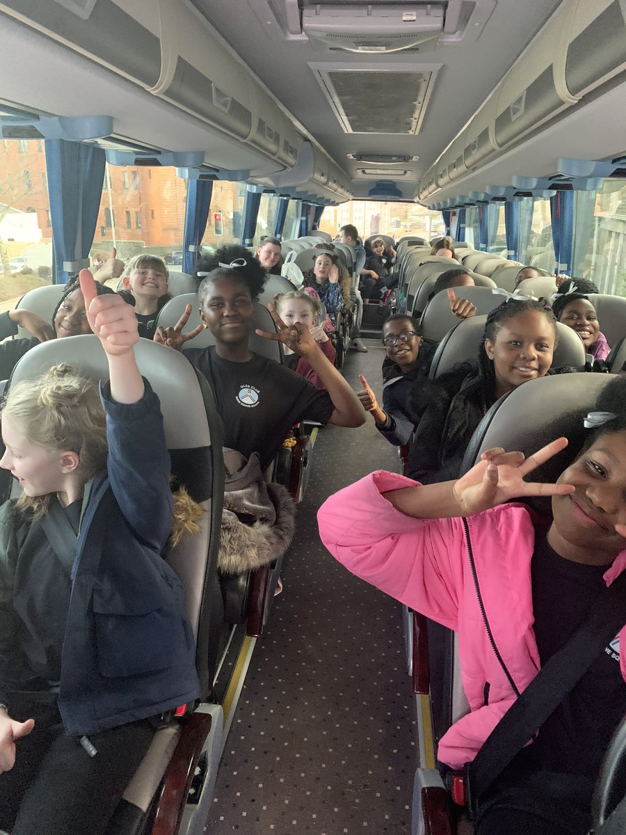 Skene Square School tweet media