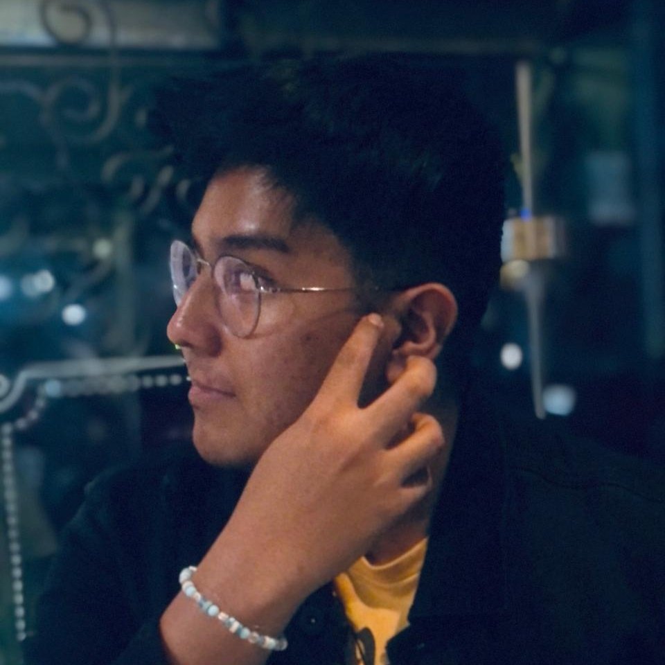marr_ss20's tweet photo. #NuevaFotoDePerfil https://t.co/jXHifVy03C