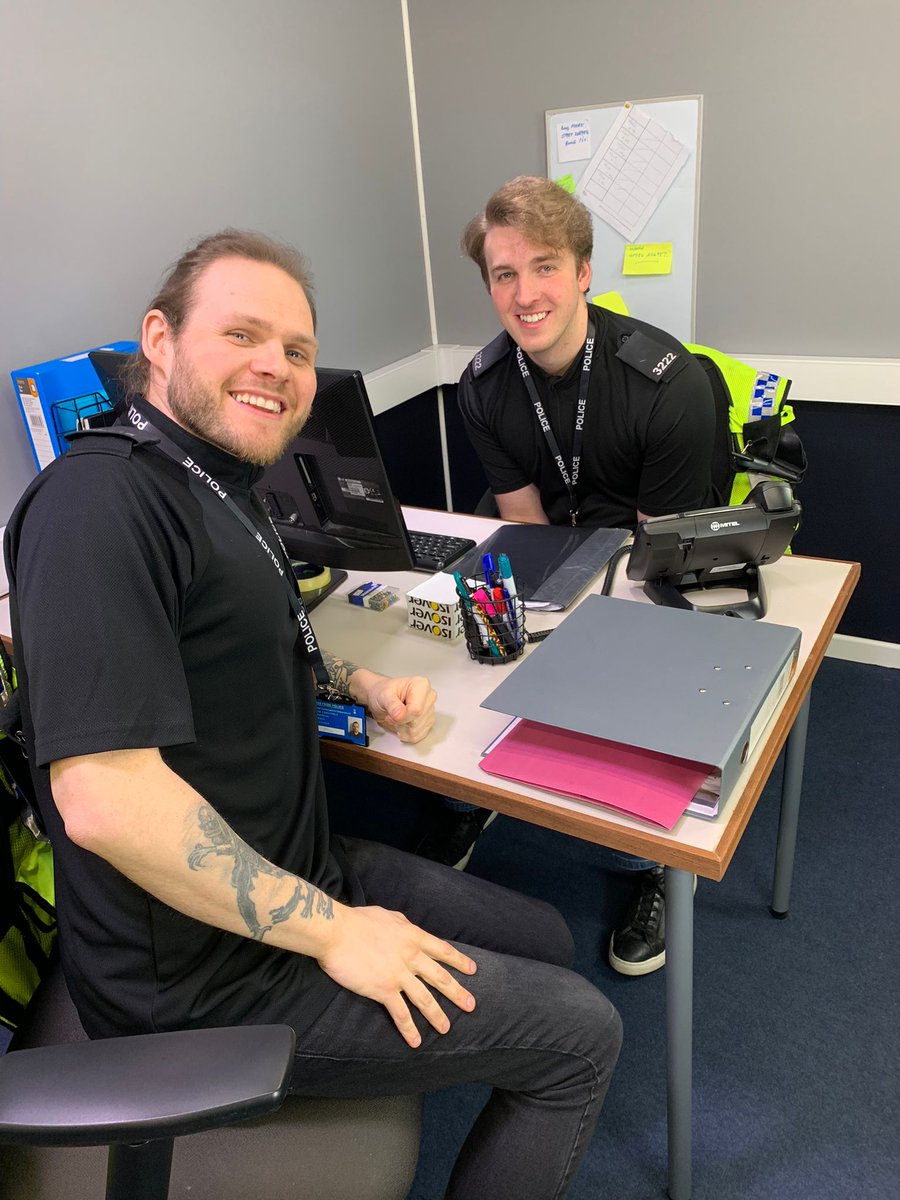 Today's shoot for a Step To Far with my good <a href="/IslesRichard/">Rich Isles</a> written by the talented Sheila Bramwall  #actor #grittyfilm #featurefilm #newcop #inncocentcharacter #actorslife #screenpartners #somethingdifferent #BTS #drama