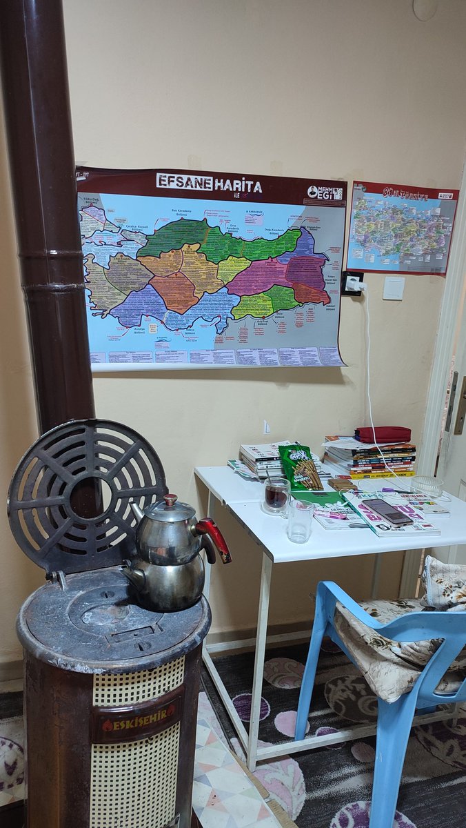 Süslü KPSS masalarına inat