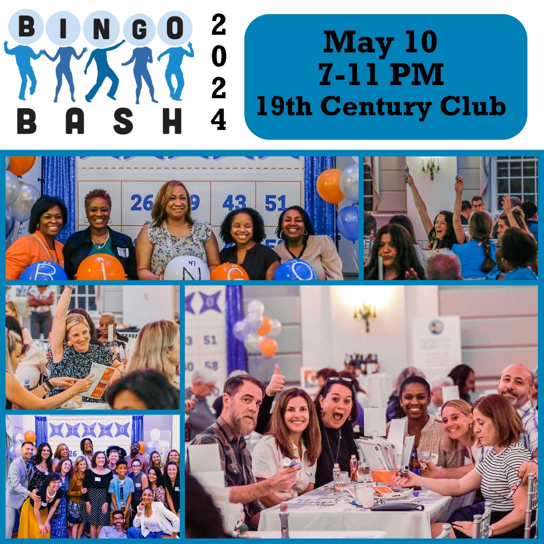Did you hear about our contest?? Entering is easy and the prize is 2 TICKETS TO BINGO BASH! Comment below what you or your child love about OPEF! Winner will be announced Friday! Enter to win!!