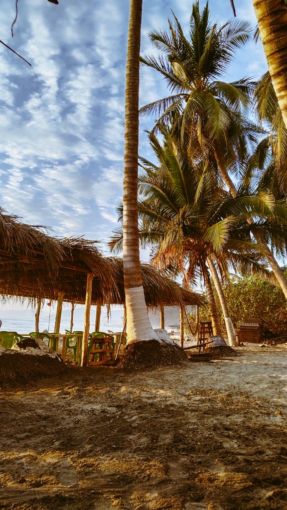 Rest.Ojo de Agua tweet media
