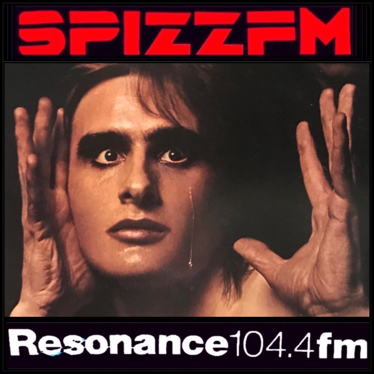 spizzenergi's tweet photo. #SpizzFM Weds 4:30pm on @ResonanceFM 104.4fm in London &amp; https://t.co/dCIUsGmbpw This week a @BonaRays Interview special with singer Chas Hines &amp; drummer @KevinBleu + sad loss of singer @steveharleyCR  #Spizzology &amp; New Band Spot from #Eville https://t.co/3GXKXXyFVB