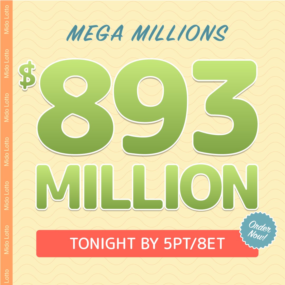 Mido Lotto tweet media