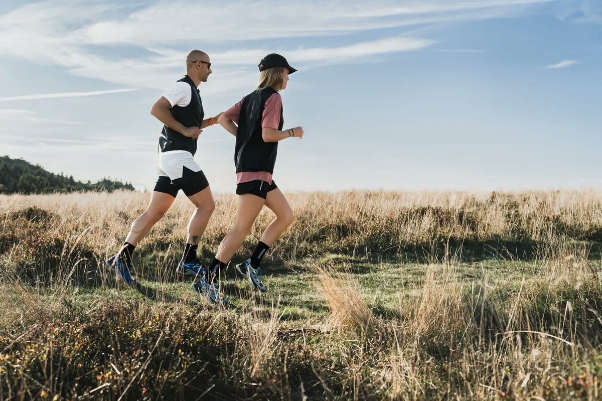 Trail running: is a Recovery Run (Truly) Beneficial? salomon.com/en-ca/stories-… #training #recovery #fatigue @SalomonRunning