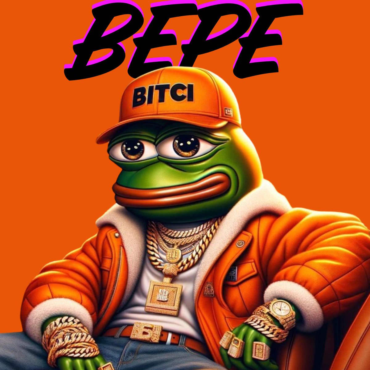 safebitcom's tweet image. 📣 Bitci Borsa’nın ilk LaunchPool'u başladı!

🚨 FCFS 🚨

250 kişiyle sınırlı LaunchPool’da yerinizi almak için hızlı olun! 😎

Stake etkinliğine katılan kullanıcılar havuzdan paylarına düşen, #Solana ve #Bitcichain ağında geliştirilen multichain bir meme token olan $BEPE ’ye…