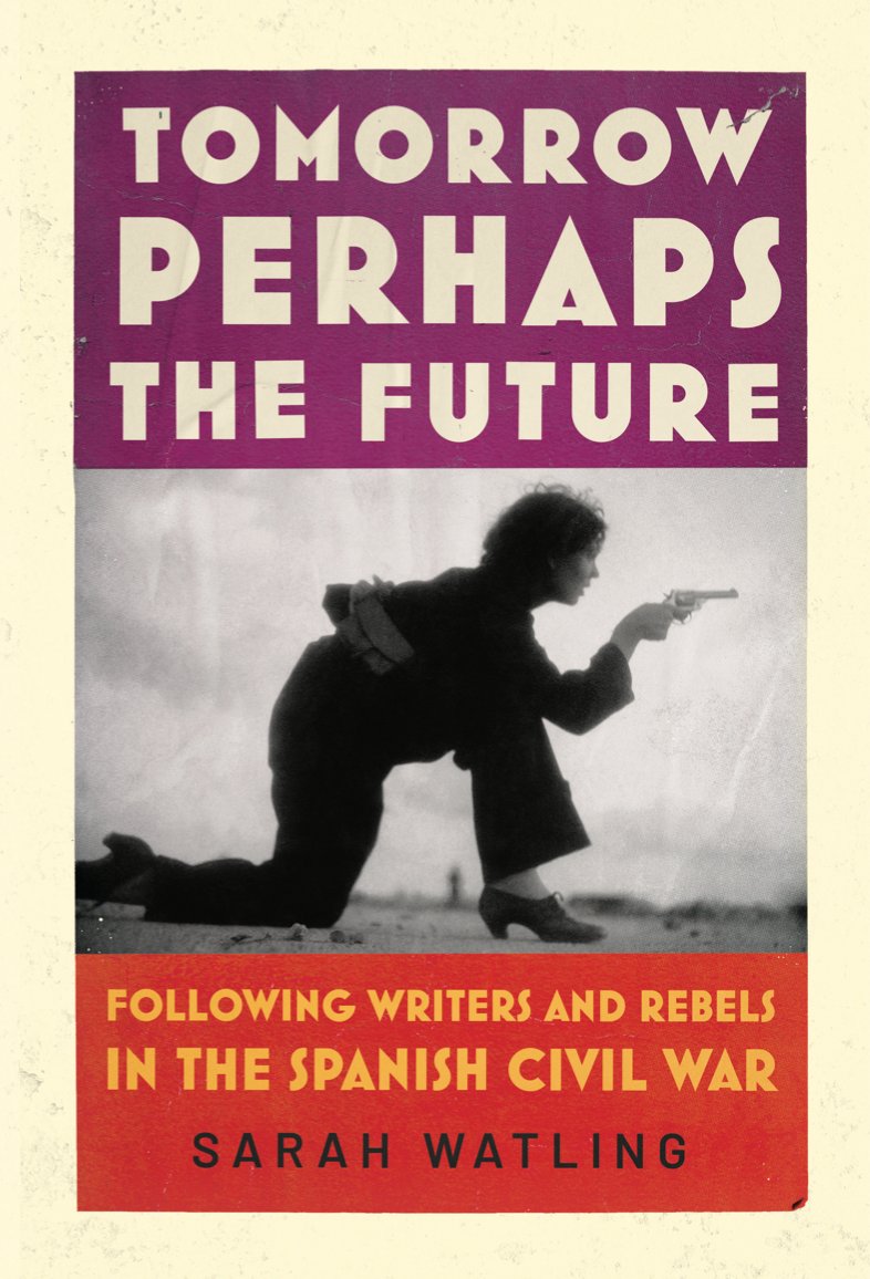 Five Leaves Bookshop tweet media