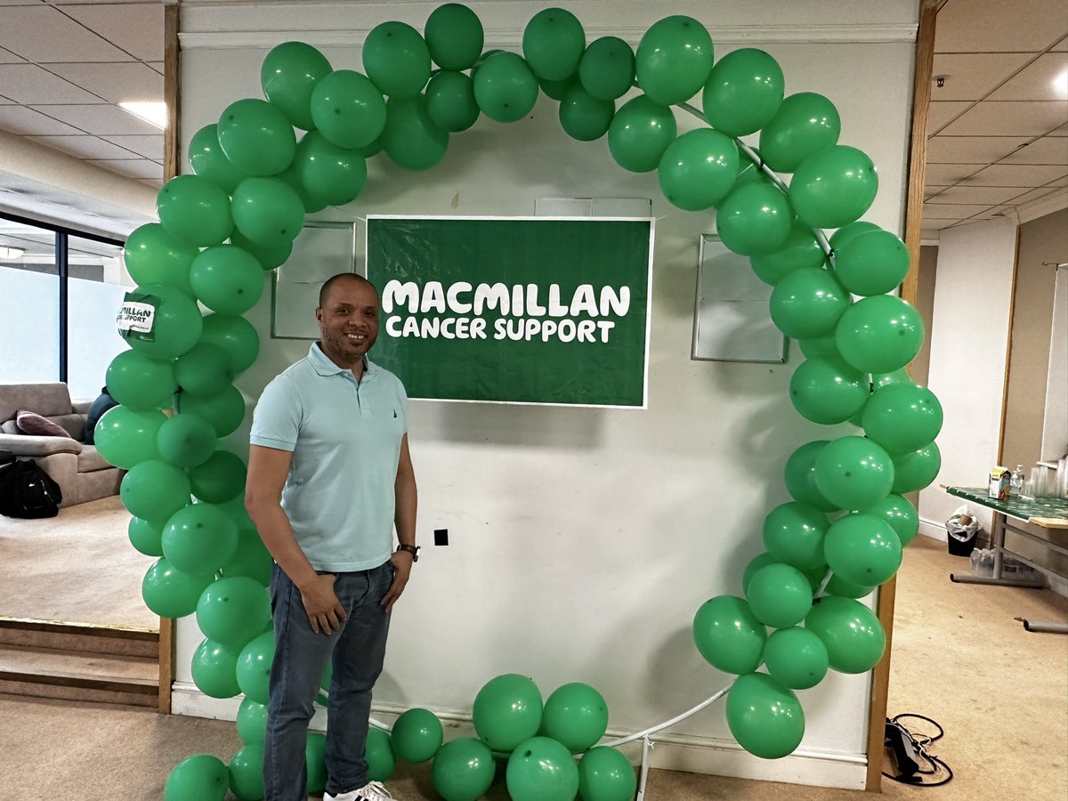 Lee Townsend tweet media