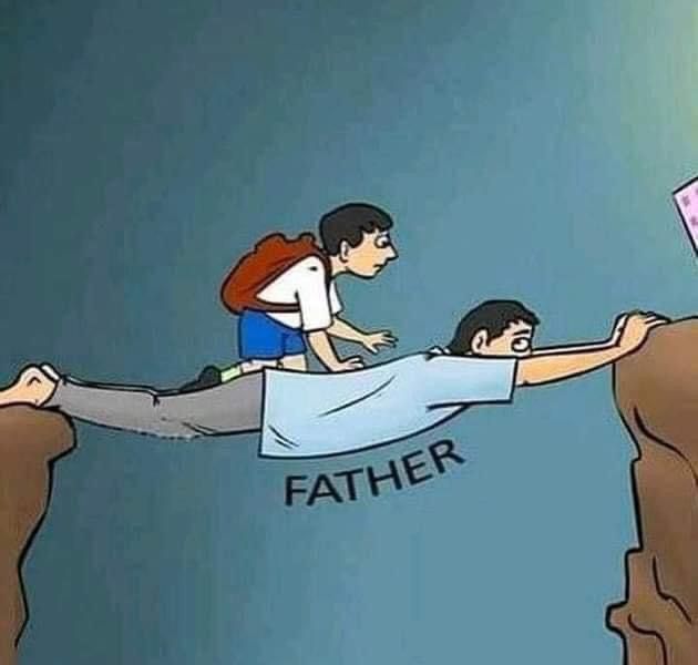 Festa del papà 

💙

#festadelpapà 
#FathersDay
