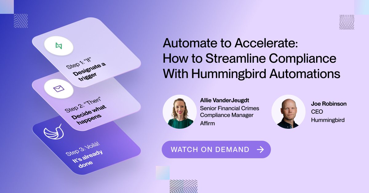 Hummingbird tweet media