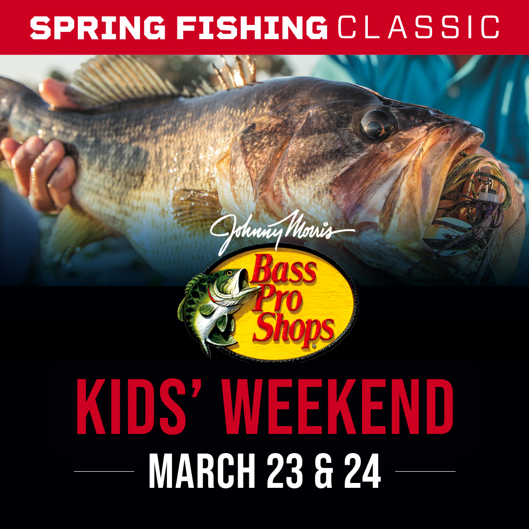 Bass Pro Shops tweet media