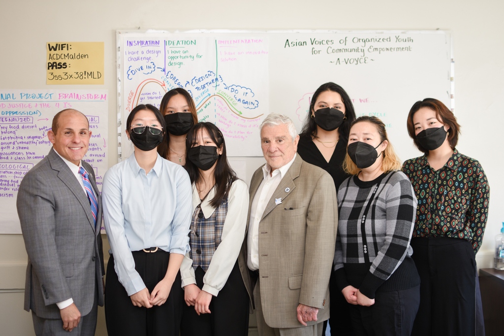 Asian Community Development Corporation tweet media