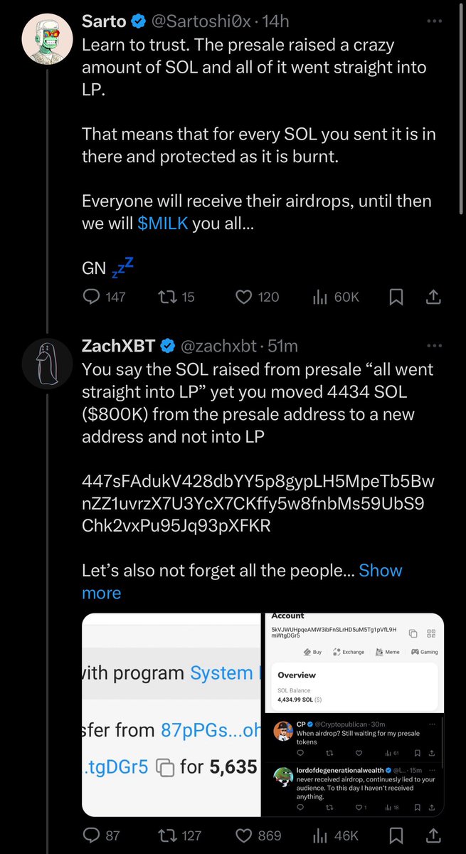 ZachXBT tweet media