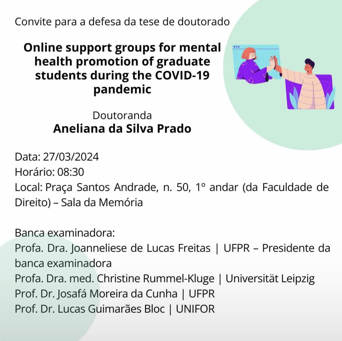 So excited to just starting my exchange trip @DAAD_Germany to Curitiba, Brazil, to collaborate with @barbelote_rouge and attend @anelianaprado thesis defense. Looking forward to coming! 😎