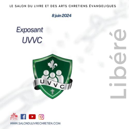 MCMirambeau's tweet image. Le 8 juin 2024 venez  échanger sur la mission que les responsables de UVVC portent dans leurs cœurs celle d’être un mouvement qui prône la collaboration et l’unité  afin de promouvoir et défendre les valeurs sociales chrétiennes
#UVVC #valeurschretiennes #collaboration #unite