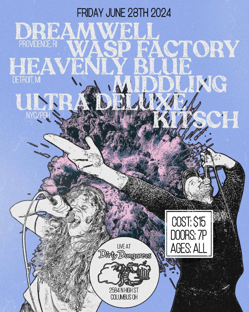 ultra deluxe tweet media