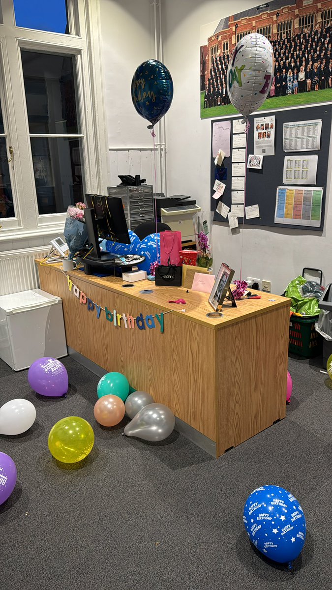 Richard Harvey tweet media