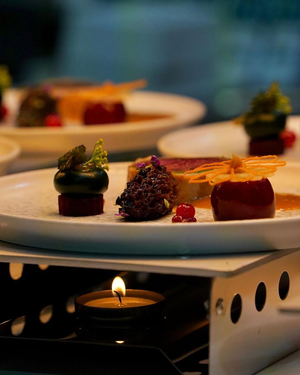 Bocuse d'Or Official tweet media