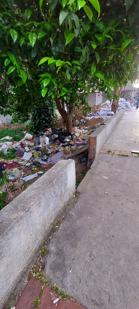 Son SoyLu (@son_soylu) on Twitter photo Burası TC. nin En NEZİH İlçesi
KARŞIYAKA  MERKEZİ.
Buraya Kimse
OY İstemeye GELMESİN
Neymiş Efendim; MECLİSTE  2 ÜYE
Bu  Düzenlemeye Karşıymış
Tüm Şikayetler "SÜMEN ALTI"
Karakol Bile Bıktı 
Bu BİNADAKİ Gece karanlık Olaylarından
Ve ÇÖPLÜĞÜN Gittikçe BÜYÜMESİNDEN.
<a href="/karsiyaka_bel/">Karşıyaka Belediyesi</a> Burası TC. nin En NEZİH İlçesi
KARŞIYAKA  MERKEZİ.
Buraya Kimse
OY İstemeye GELMESİN
Neymiş Efendim; MECLİSTE  2 ÜYE
Bu  Düzenlemeye Karşıymış
Tüm Şikayetler "SÜMEN ALTI"
Karakol Bile Bıktı 
Bu BİNADAKİ Gece karanlık Olaylarından
Ve ÇÖPLÜĞÜN Gittikçe BÜYÜMESİNDEN.
<a href="/karsiyaka_bel/">Karşıyaka Belediyesi</a>