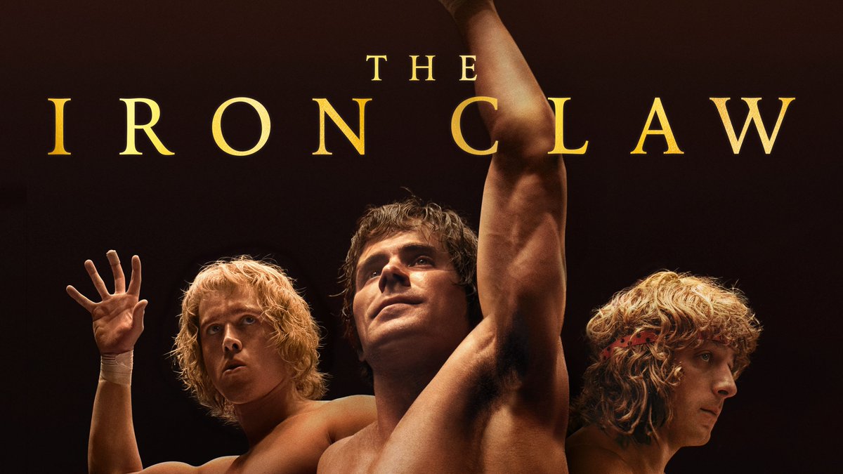 WhenToStream's tweet image. Some big titles previously only offered for purchase or PVOD are now available for reduced-price rental, including: #TheIronClaw, #TheBeekeeper, #FreudsLastSession, and #MeanGirls (Also available on Paramount+ &amp;amp; MGM+).