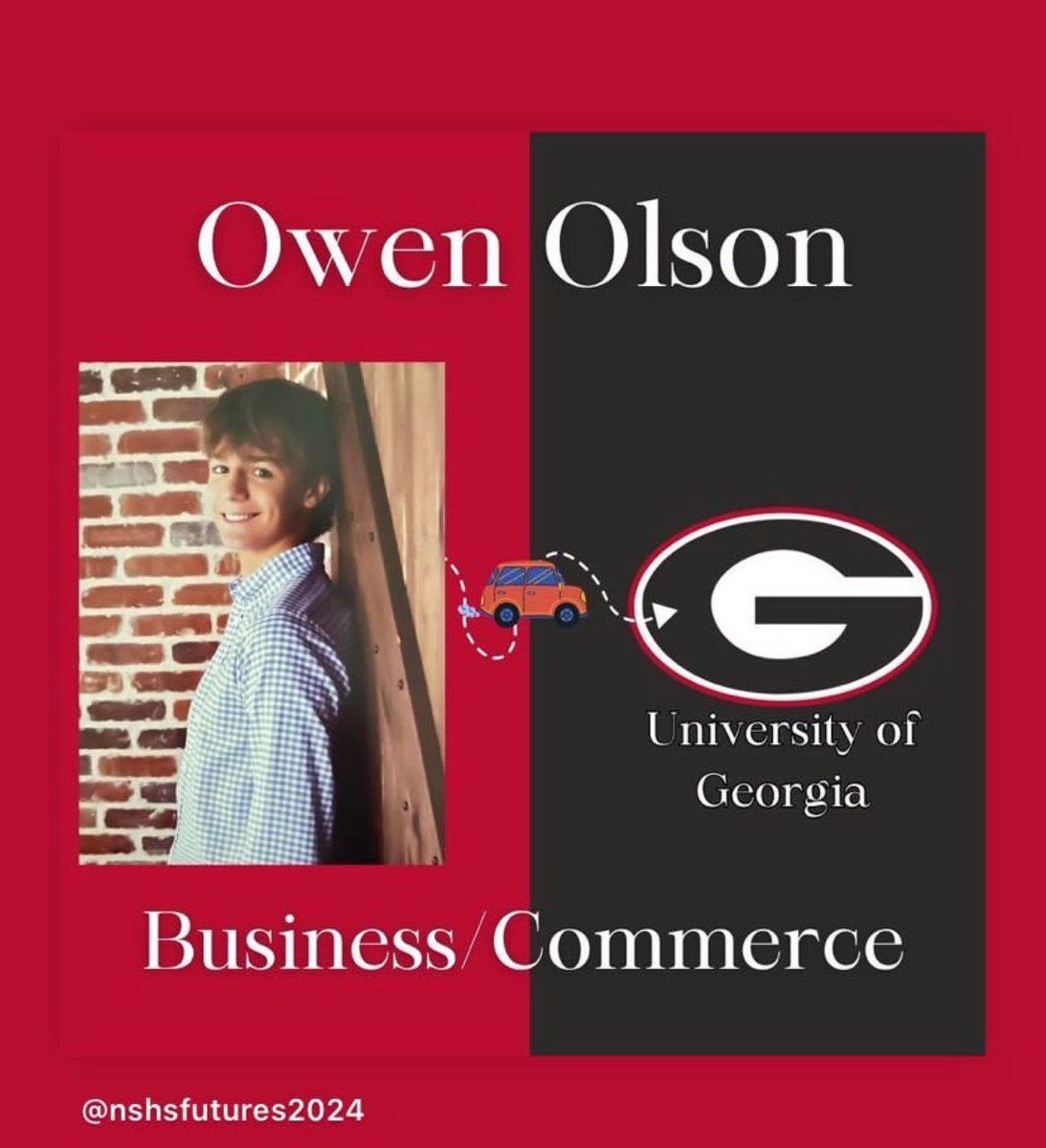 North Springs High School Baseball tweet media