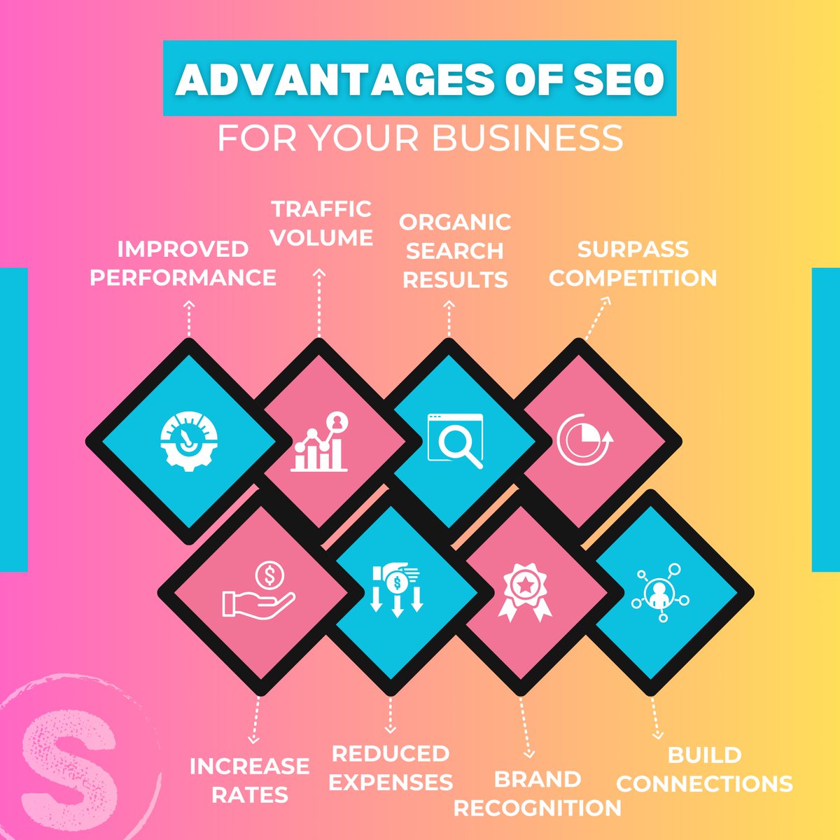 BeSocialOmaha's tweet photo. SEO empowers you to shape and control your online presence effectively, reaching your audience and fostering meaningful connections. Let us help.

https://t.co/Qa3BJtR4j8

#seo #searchengineoptimization #digitalmarketing https://t.co/kqIl0bgoKa