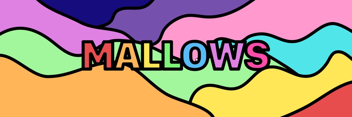 0xmallowsnft's tweet photo. Everyone spread the word! We’re still working and we need your help!! Please retweet! Let’s growwwww! #mallows @MagicEden @base https://t.co/sxuc4GkKWr
