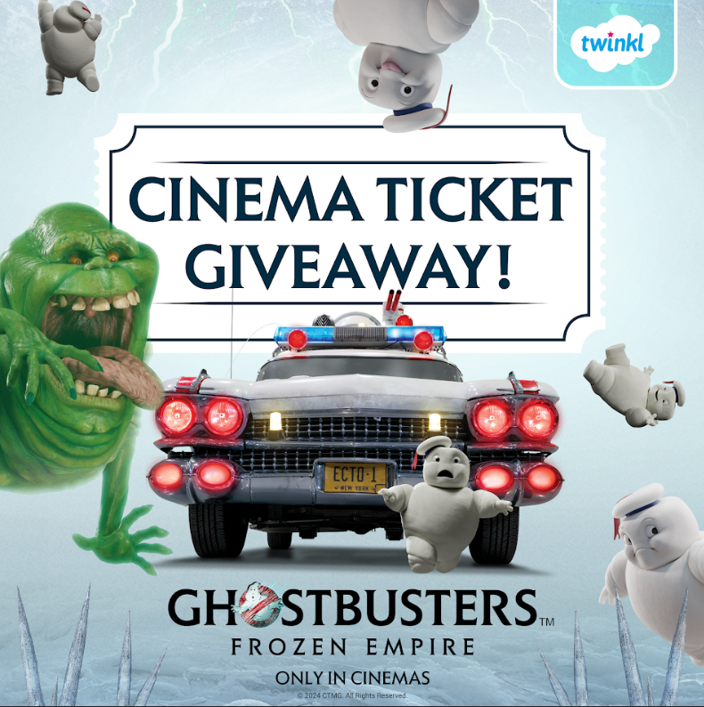 Twinkl Resources tweet media